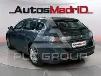 2020 Peugeot 508