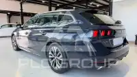 2020 Peugeot 508
