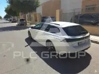 2020 Peugeot 508