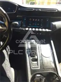 2020 Peugeot 508