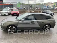 2020 Peugeot 508