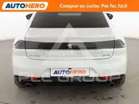 2020 Peugeot 508