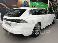 2020 Peugeot 508