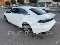 2020 Peugeot 508