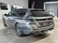 2020 Peugeot 508