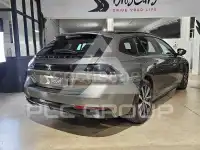 2020 Peugeot 508