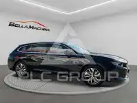 2020 Peugeot 508