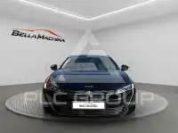 2020 Peugeot 508
