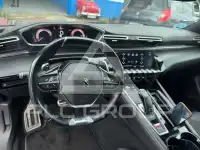 2020 Peugeot 508