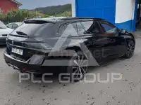 2020 Peugeot 508