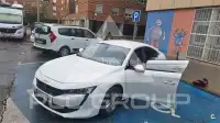 2020 Peugeot 508