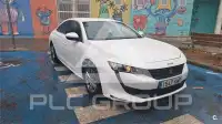 2020 Peugeot 508