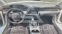 2020 Peugeot 508