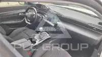2020 Peugeot 508