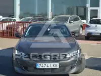 2020 Peugeot 508