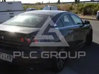 2020 Peugeot 508