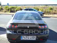 2020 Peugeot 508