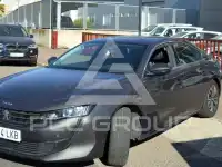 2020 Peugeot 508