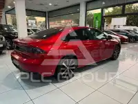 2020 Peugeot 508