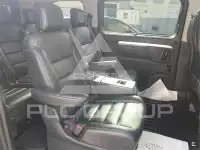 2020 Peugeot Traveller