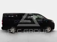 2020 Peugeot Traveller