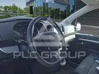 2020 Peugeot Traveller