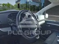 2020 Peugeot Traveller