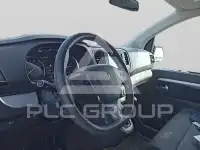 2020 Peugeot Traveller