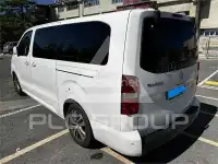 2020 Peugeot Traveller