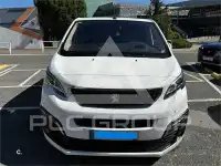 2020 Peugeot Traveller