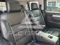 2020 Peugeot Traveller