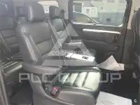 2020 Peugeot Traveller
