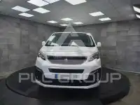 2020 Peugeot Traveller