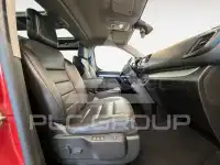2020 Peugeot Traveller