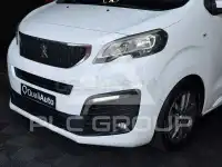 2020 Peugeot Traveller