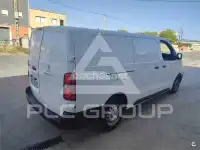2020 Peugeot Traveller