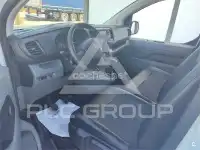 2020 Peugeot Traveller