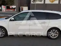 2020 Peugeot 308