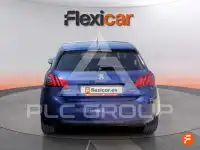 2020 Peugeot 308