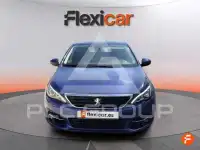 2020 Peugeot 308