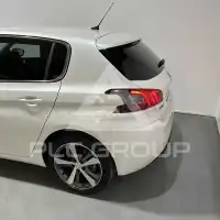 2020 Peugeot 308