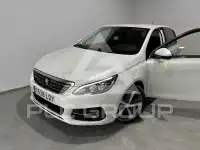 2020 Peugeot 308