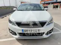 2020 Peugeot 308