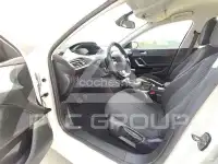 2020 Peugeot 308