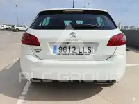 2020 Peugeot 308
