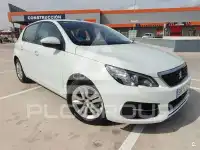 2020 Peugeot 308