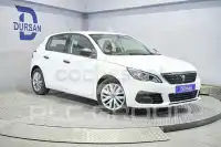 2020 Peugeot 308
