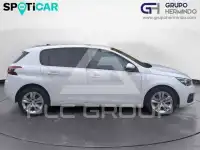 2020 Peugeot 308