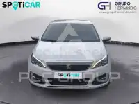 2020 Peugeot 308