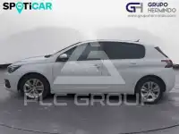 2020 Peugeot 308